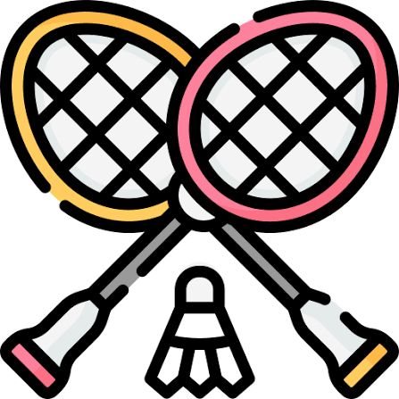 Badminton